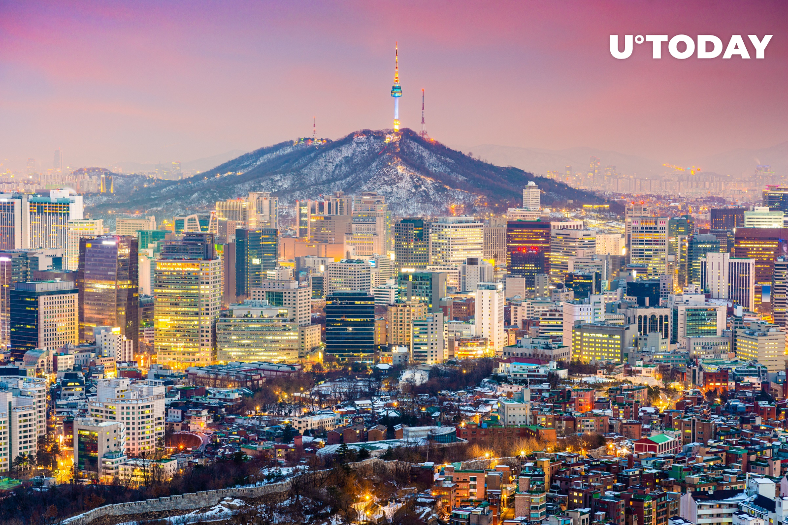 Crypto.com Halts Its Launch in South Korea: Details