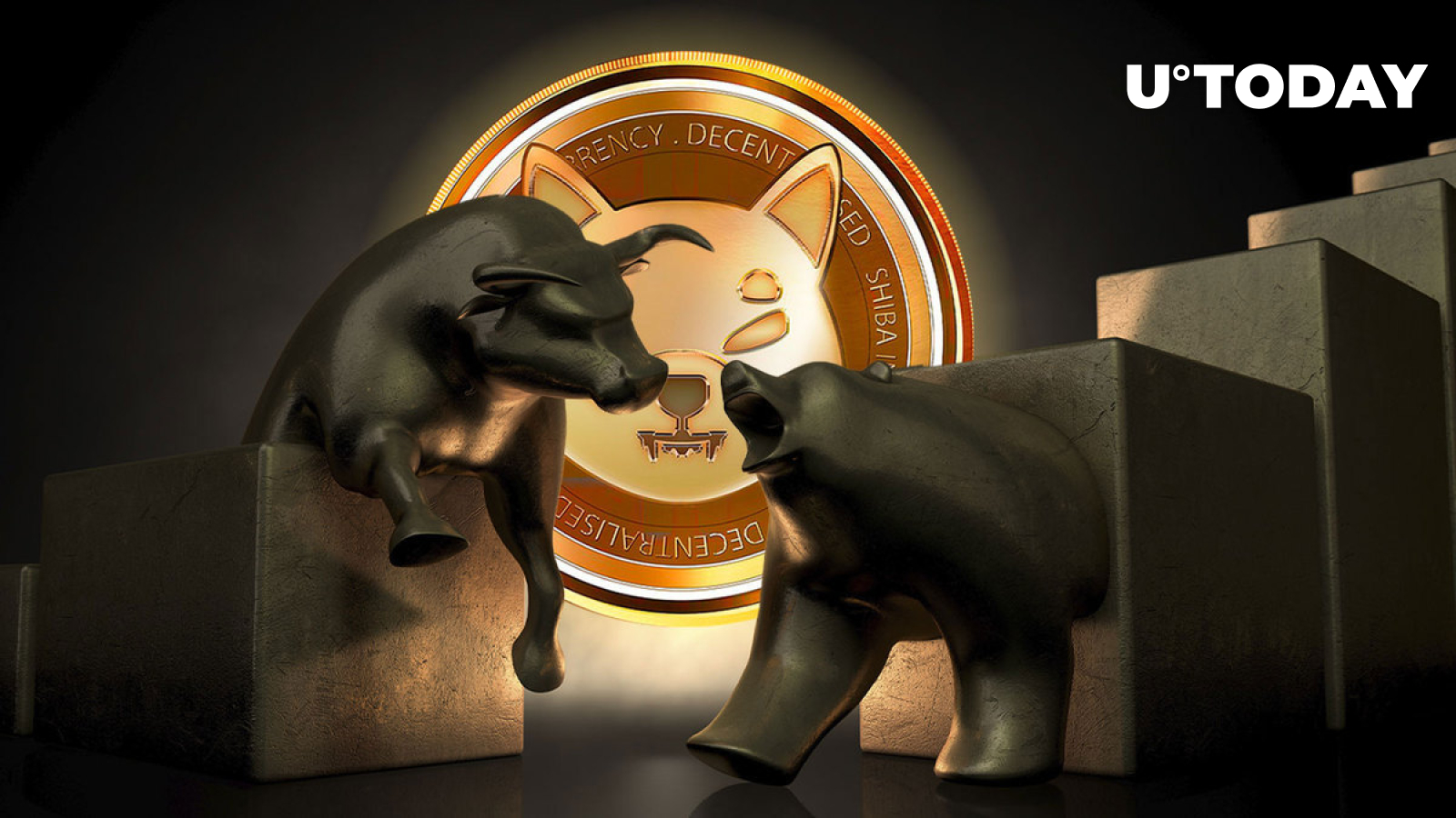 Shiba Inu (SHIB) in Pivotal Quarter, Bull-Bear Action to Take Epic Ride