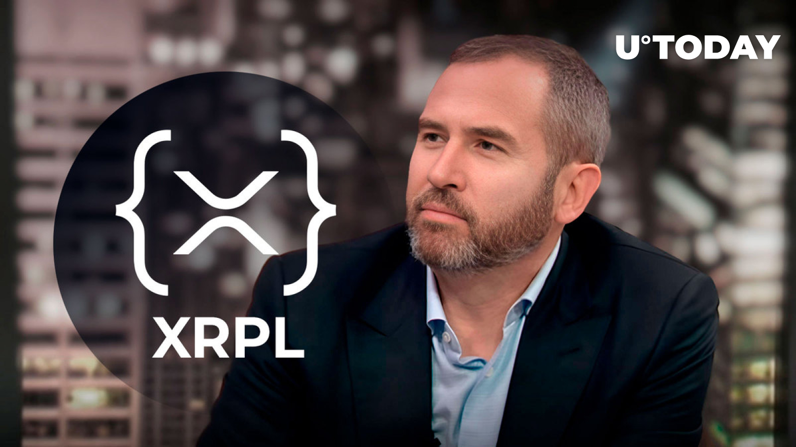 Ripple CEO Excited as Company Takes Giant Step Toward XRP Ledger Adoption