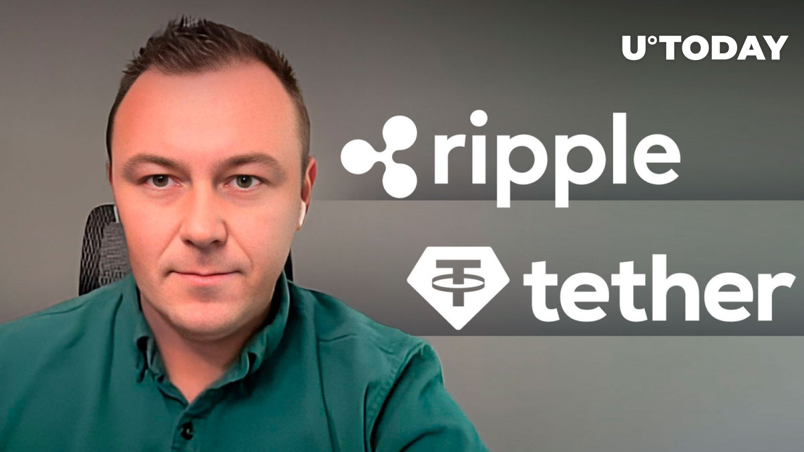 Ripple's Future Stablecoin Vs Tether’s USDT: Gabor Gurbacs Shares Hot Take