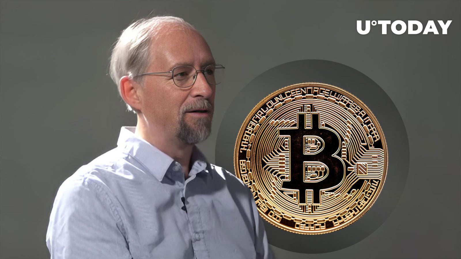 Adam Back's 'Buy Bitcoin' Message Deepens Ahead of Halving