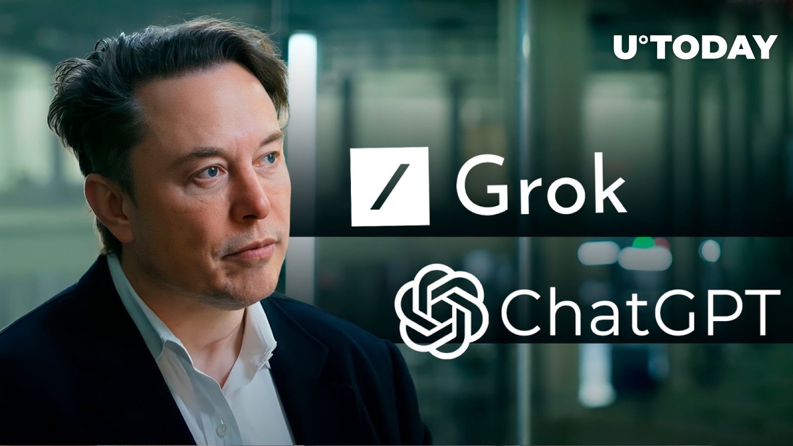 Elon Musk’s Grok Now Surpasses ChatGPT-4 Massively: Details