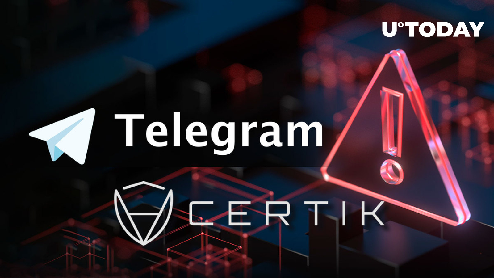 Just In: Critical Telegram Vulnerability Allows Code Execution, Crypto Security Firm Certik Reports