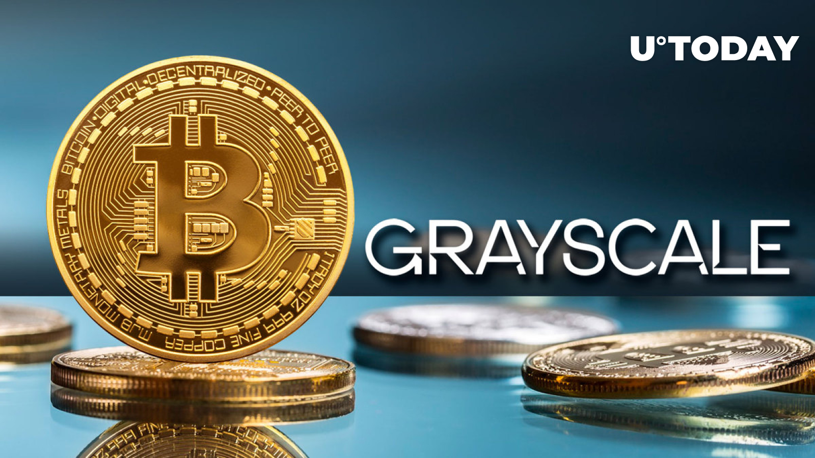 Is Grayscale's Nightmare Finally Over? GBTC Posts Record Low Ouflows