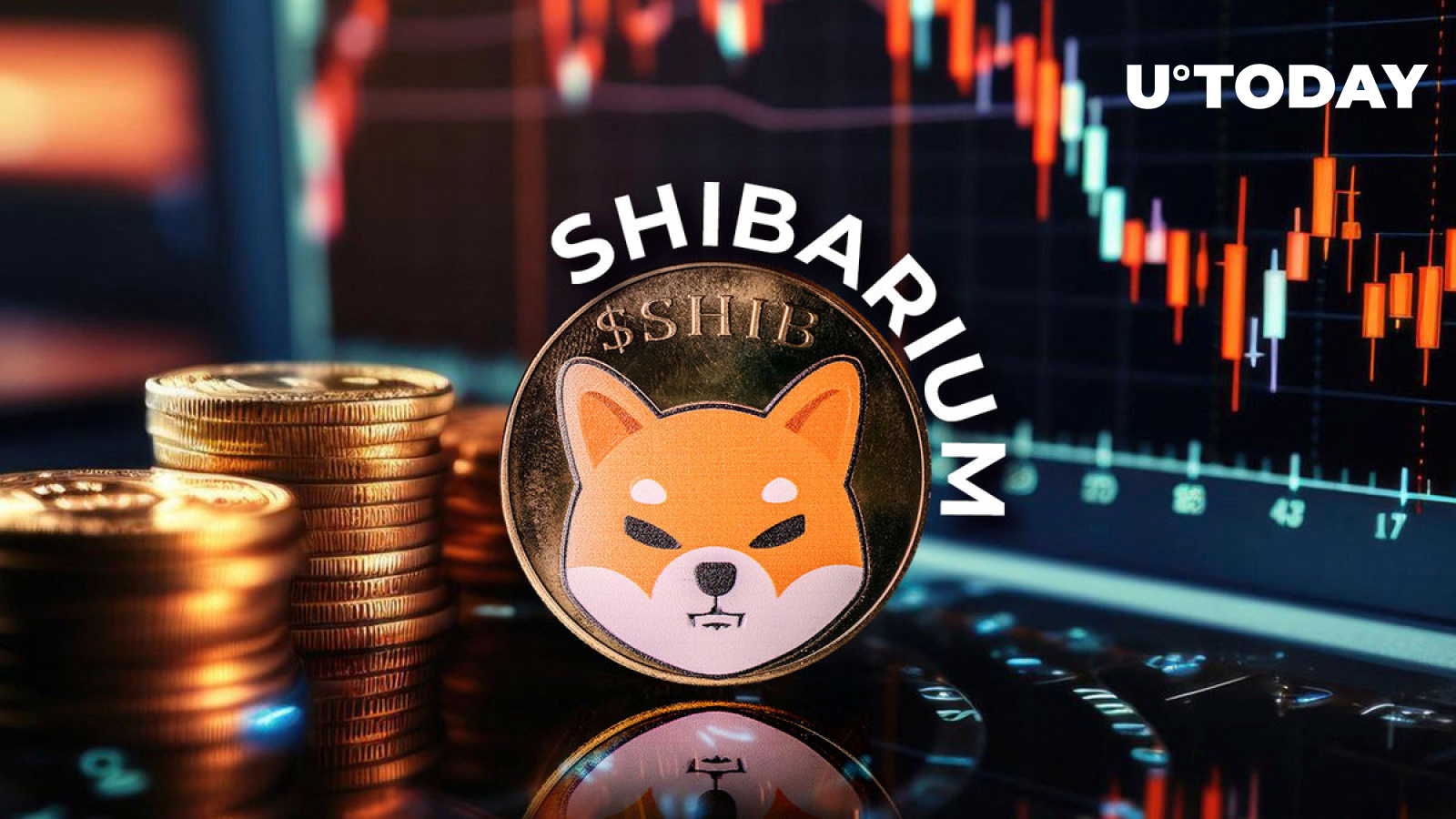 Shiba Inu’s Shibarium Eyes 97% Decrease in Key On-Chain Metric: What Happened?