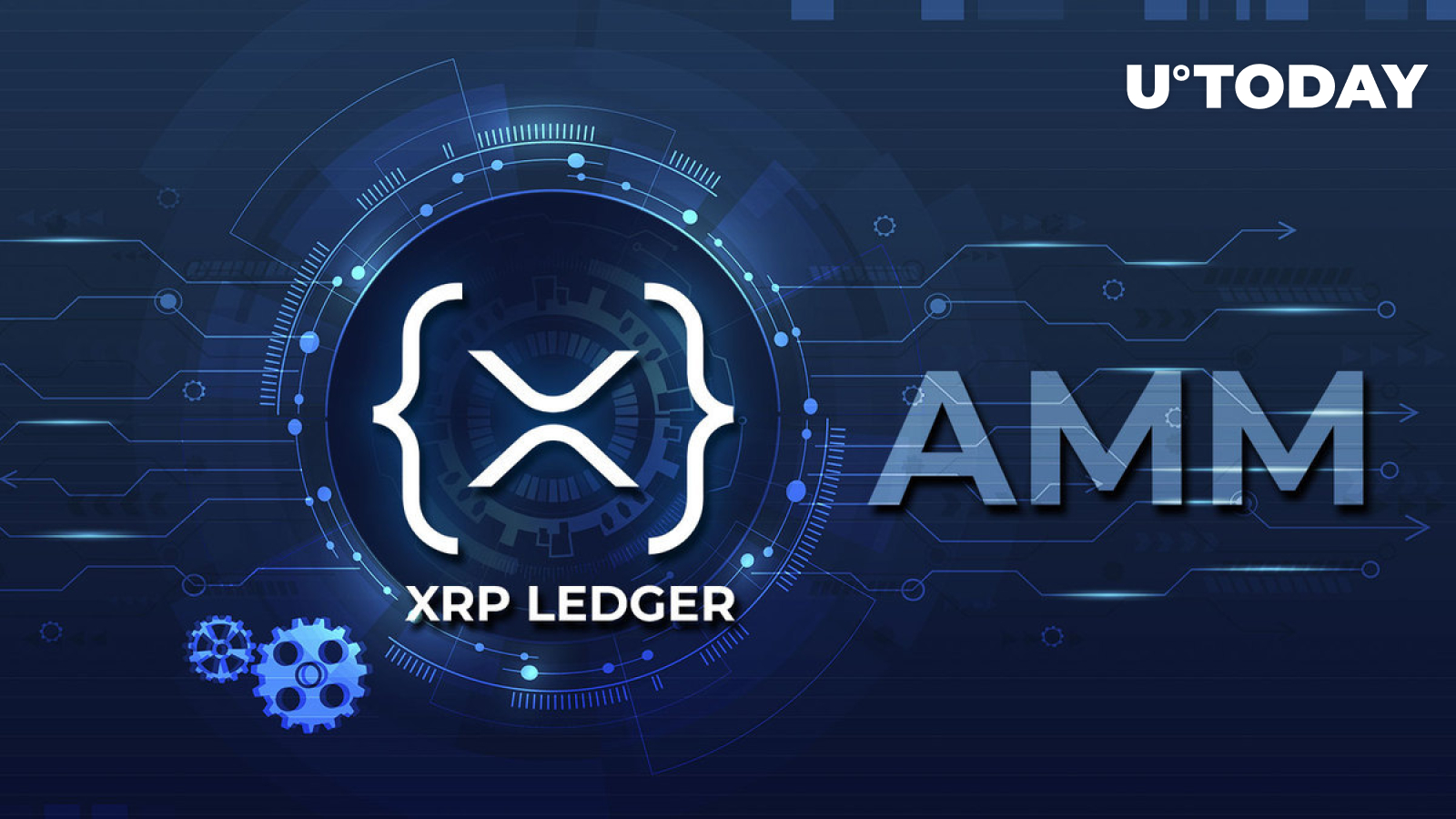 Crucial Xrp Ledger Xrpl Amm Amendment Goes Live On Mainnet Details