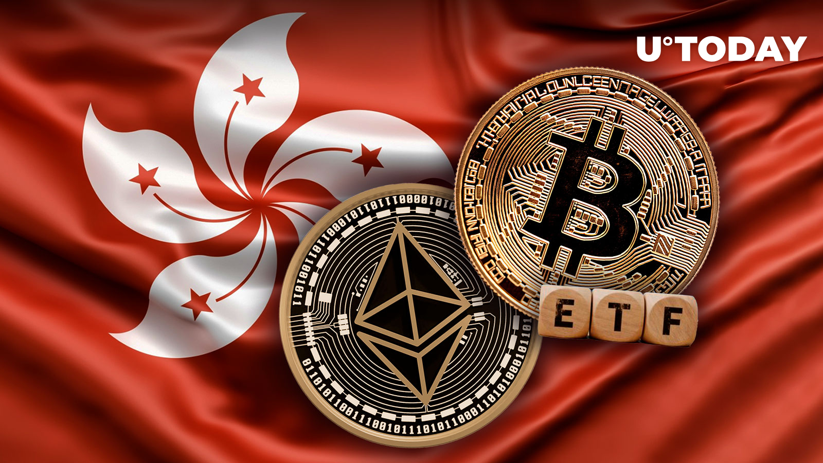 Bitcoin and Ethereum ETFs Officially Approved in Hong Kong