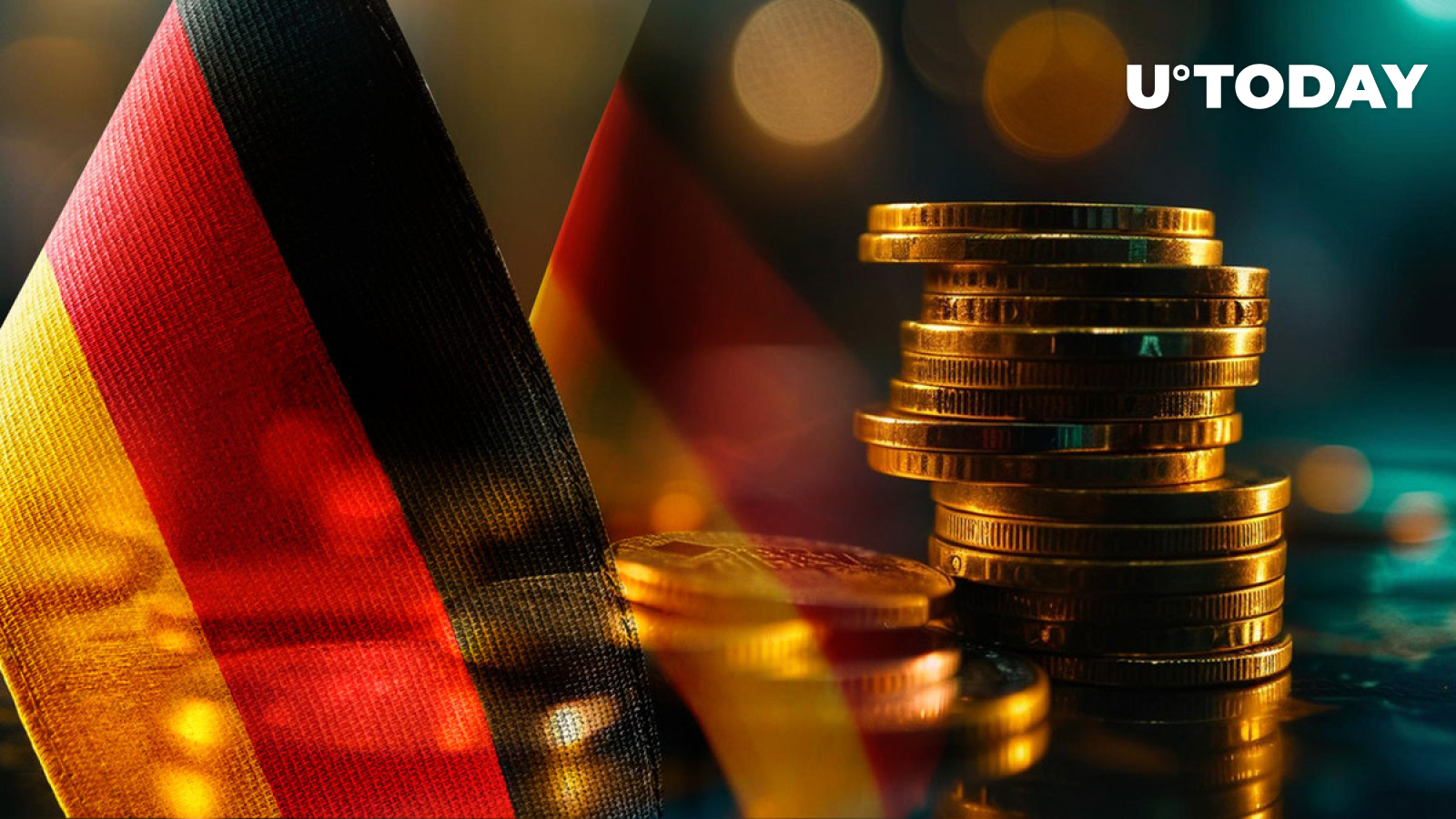 Germany's Major Federal Bank Embraces Crypto for Institutional Players: Details