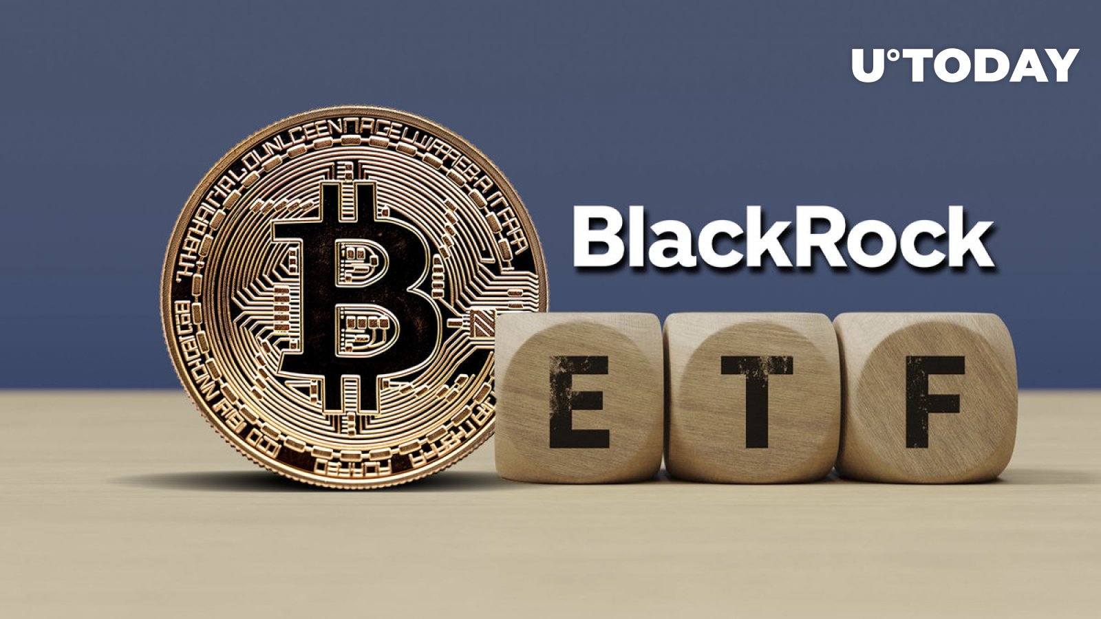 BlackRock’s Bitcoin ETF Aiming for Record-Breaking Inflow Streak