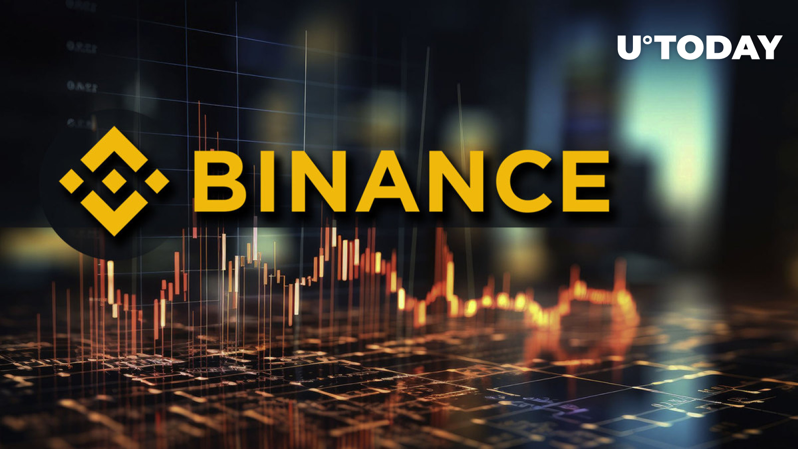 Binance to Pull out Reserve Assets Amid Crypto Market Crash?