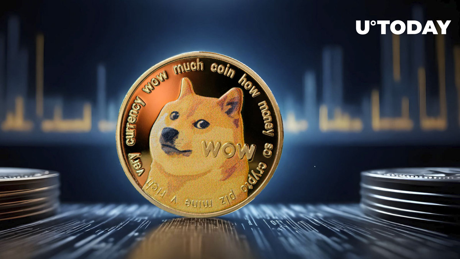 Dogecoin (DOGE) Shows Surprising Resilience Amid Market Uncertainty, Here's How