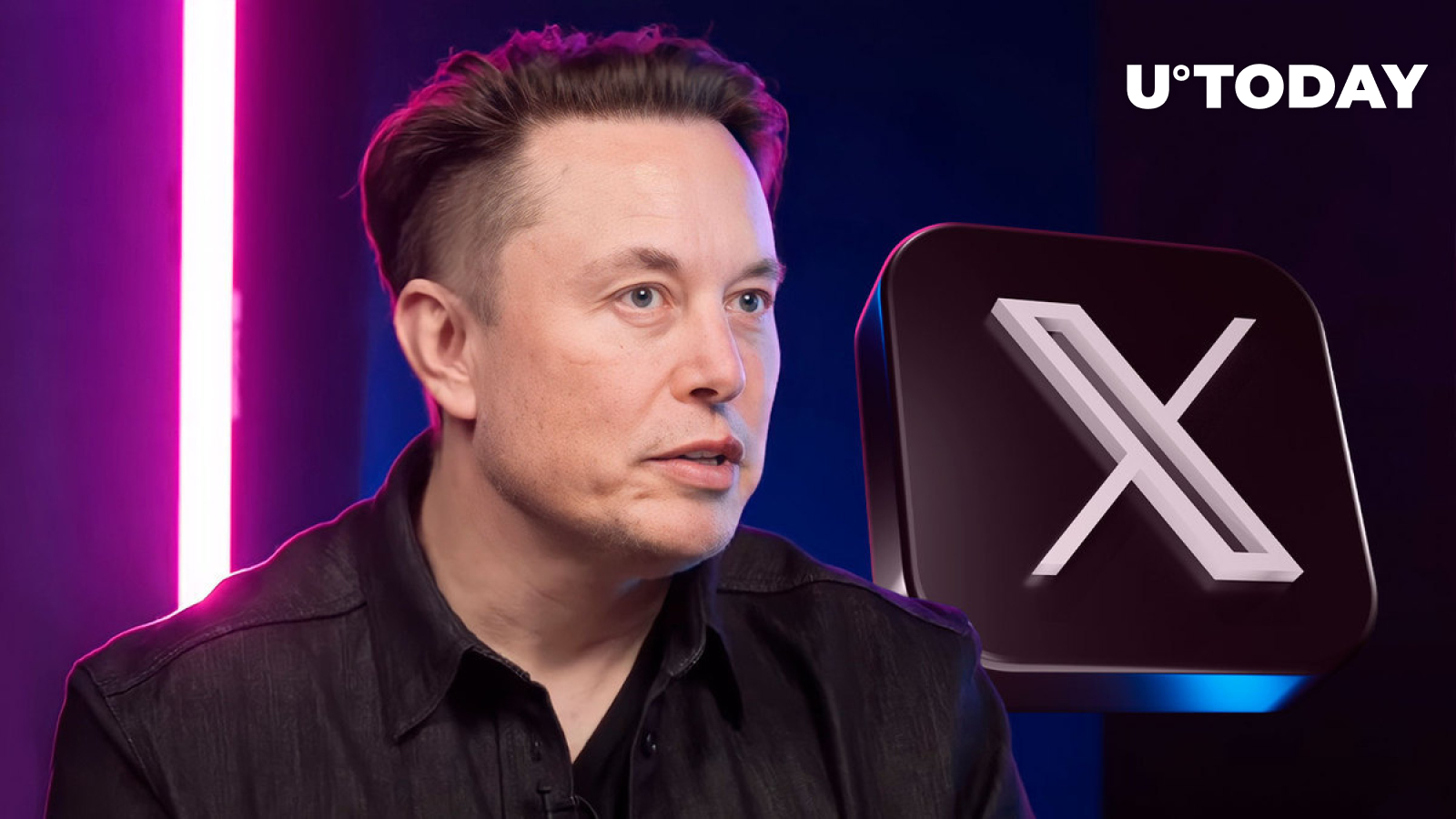 Elon Musk's Tweet Catches Adam Back’s and DOGE Founder’s Attention