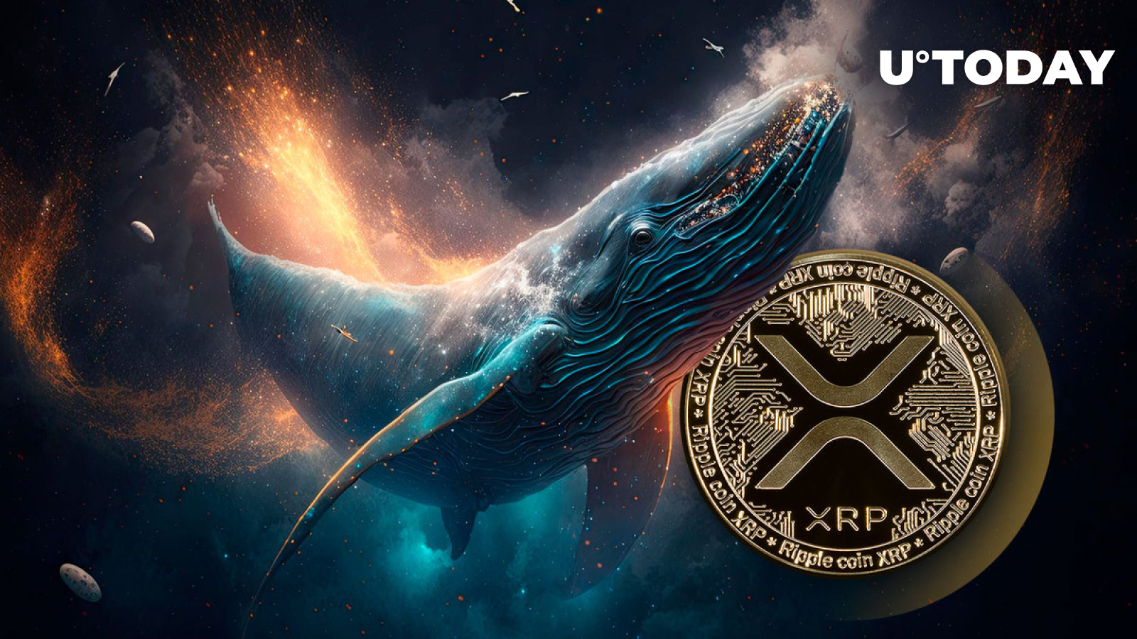 $13.7 Million in XRP Bought by Whales as Price Shows Bullish Signals