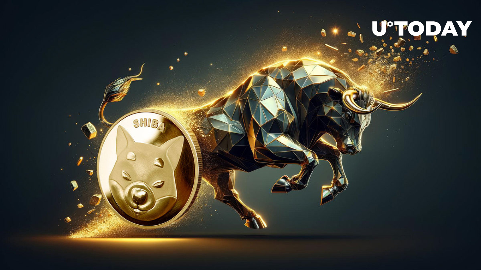 Big Bullish Rebound Incoming for Shiba Inu (SHIB) in This Metric