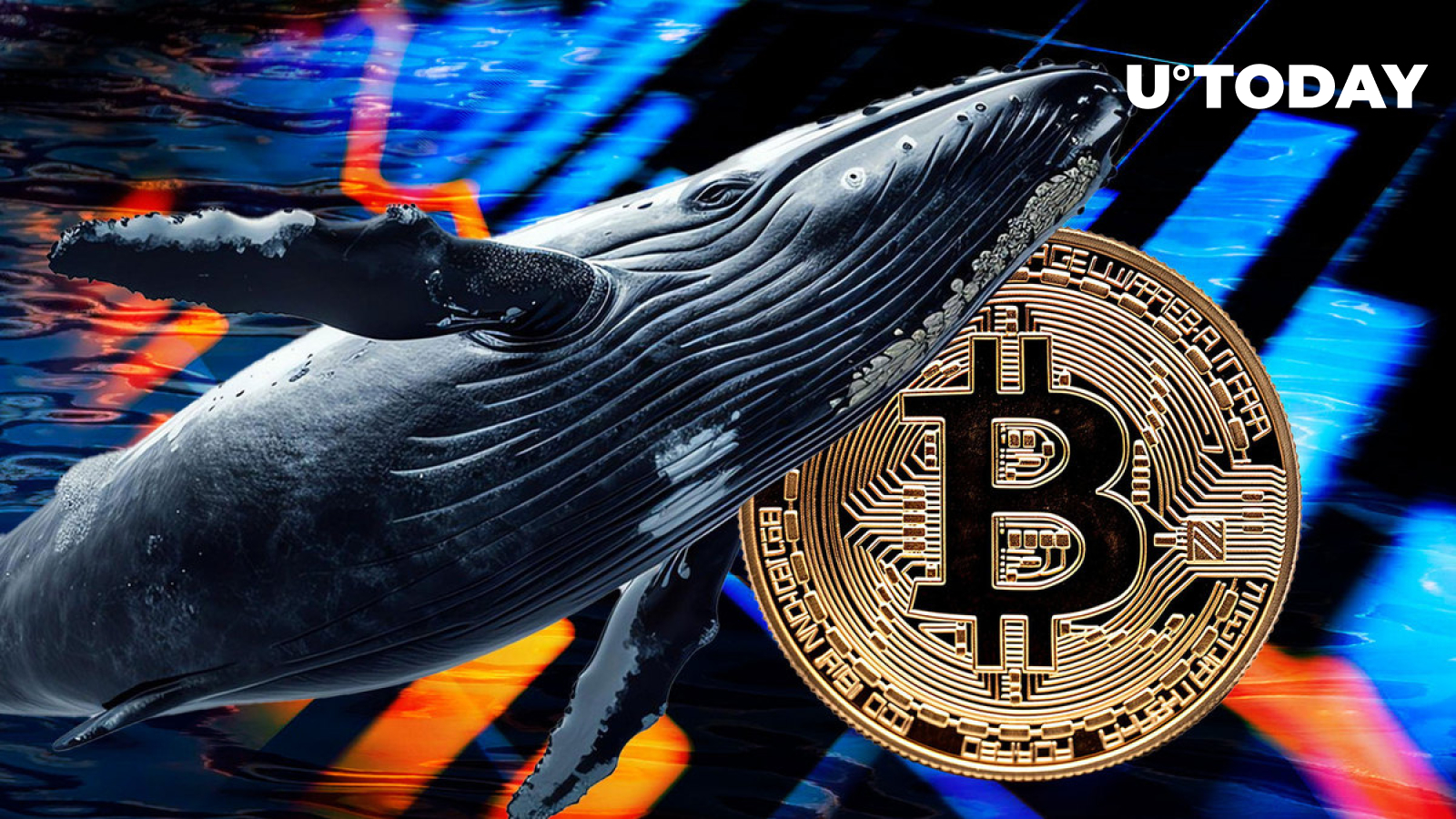 $26.3 Million in BTC Offloaded Right Before Price Crash, Do Whales Know Something?