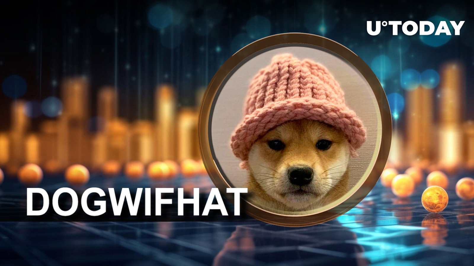 Dogwifhat (WIF) Eyes Price Rally as Major Metrics Go Bullish