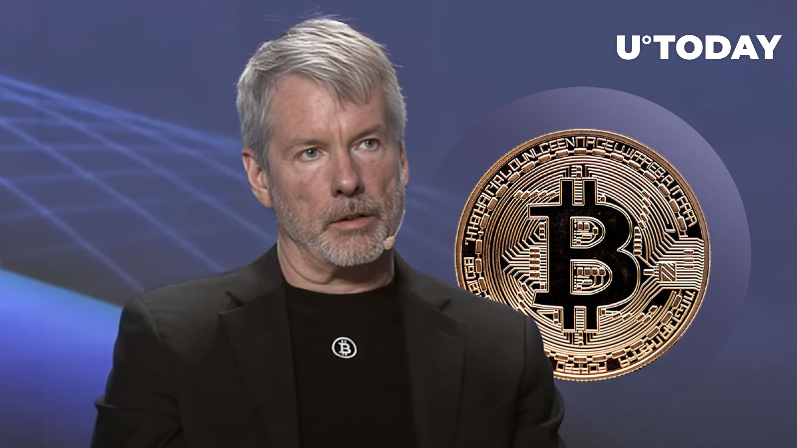 Michael Saylor Speaks Out After Bitcoin (BTC) Price Plunge: Details ...