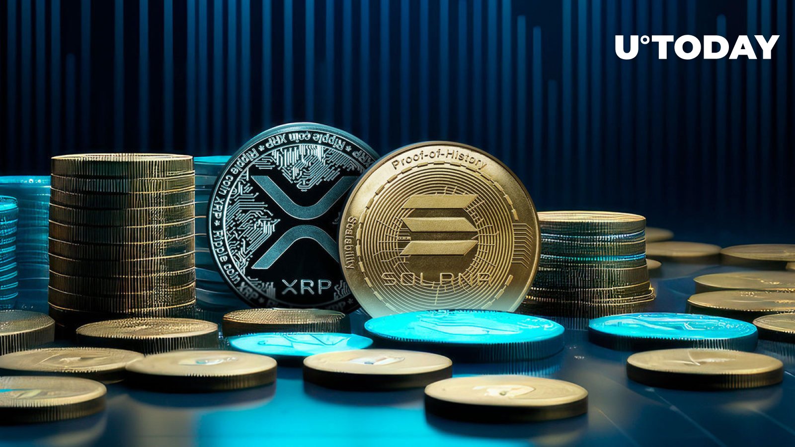 Price analysis of Bitcoin, Ethereum and Solana- The Cryptonomist