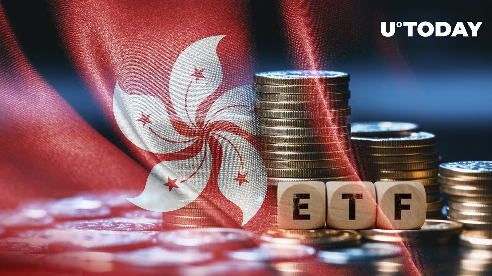 Crypto ETFs Start Trading in Hong Kong