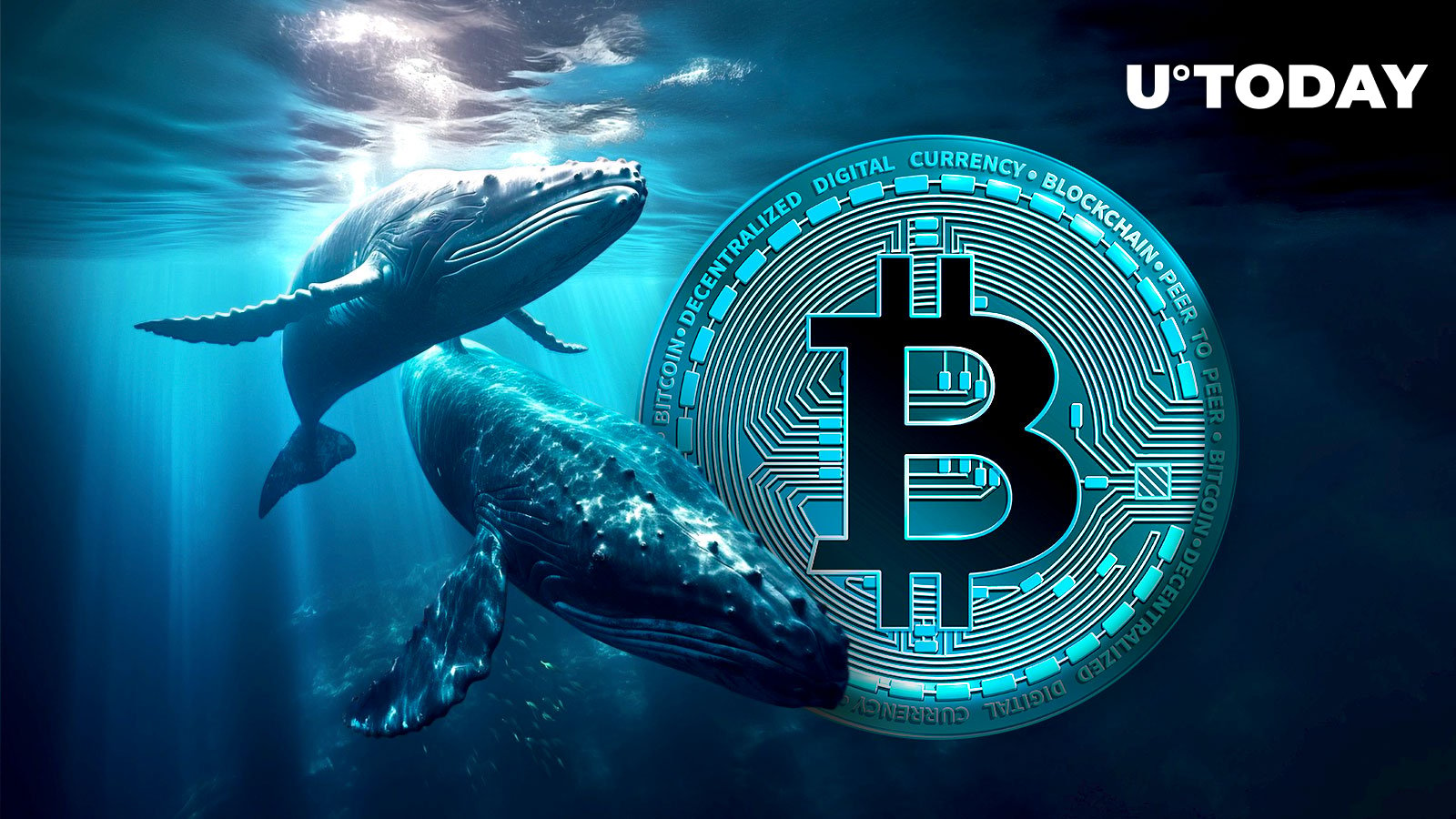 Bitcoin Whale Snaps Up  Million Worth of BTC Following Price Crash