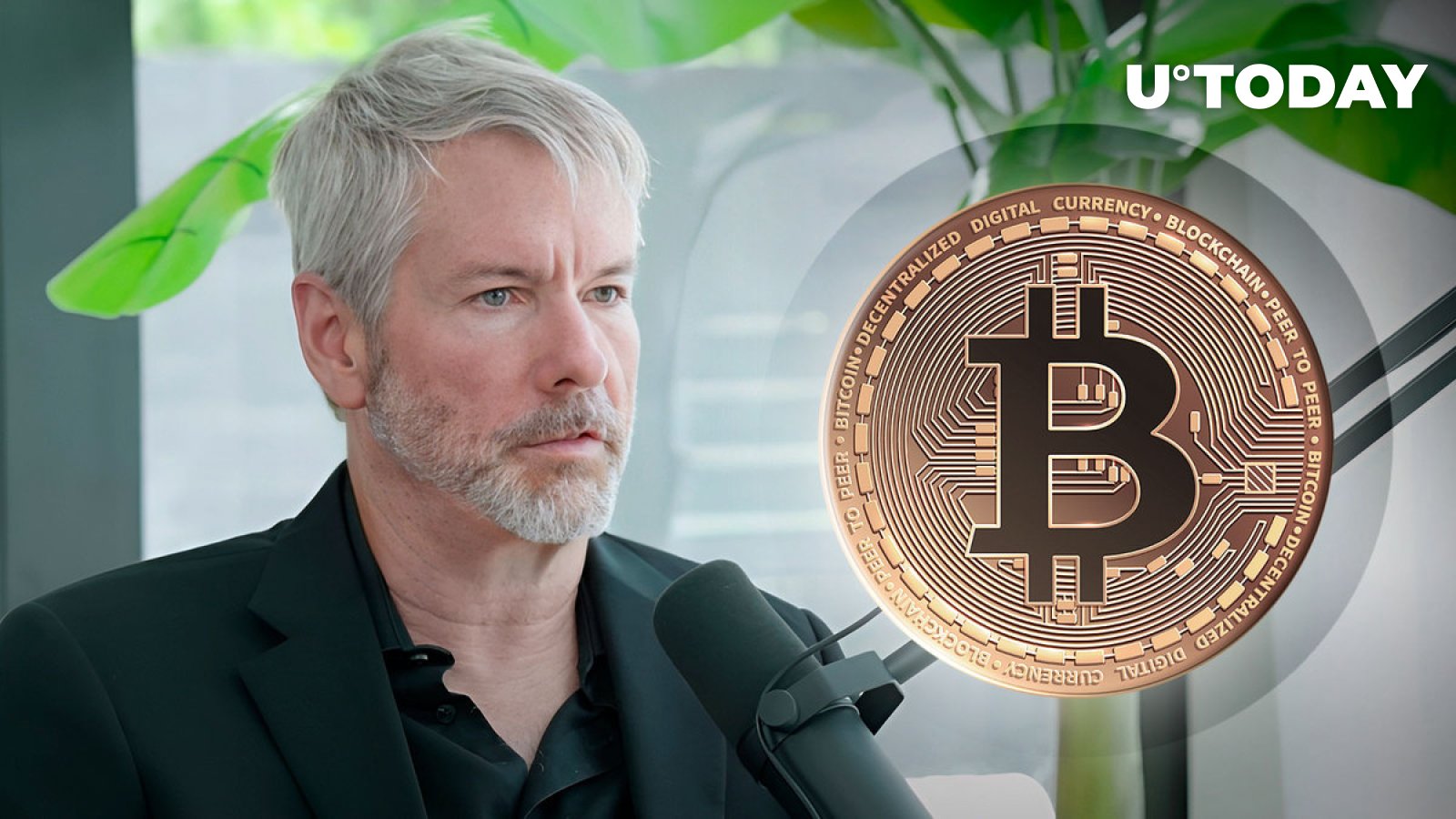 Crucial Bitcoin (BTC) Reminder Comes From Michael Saylor