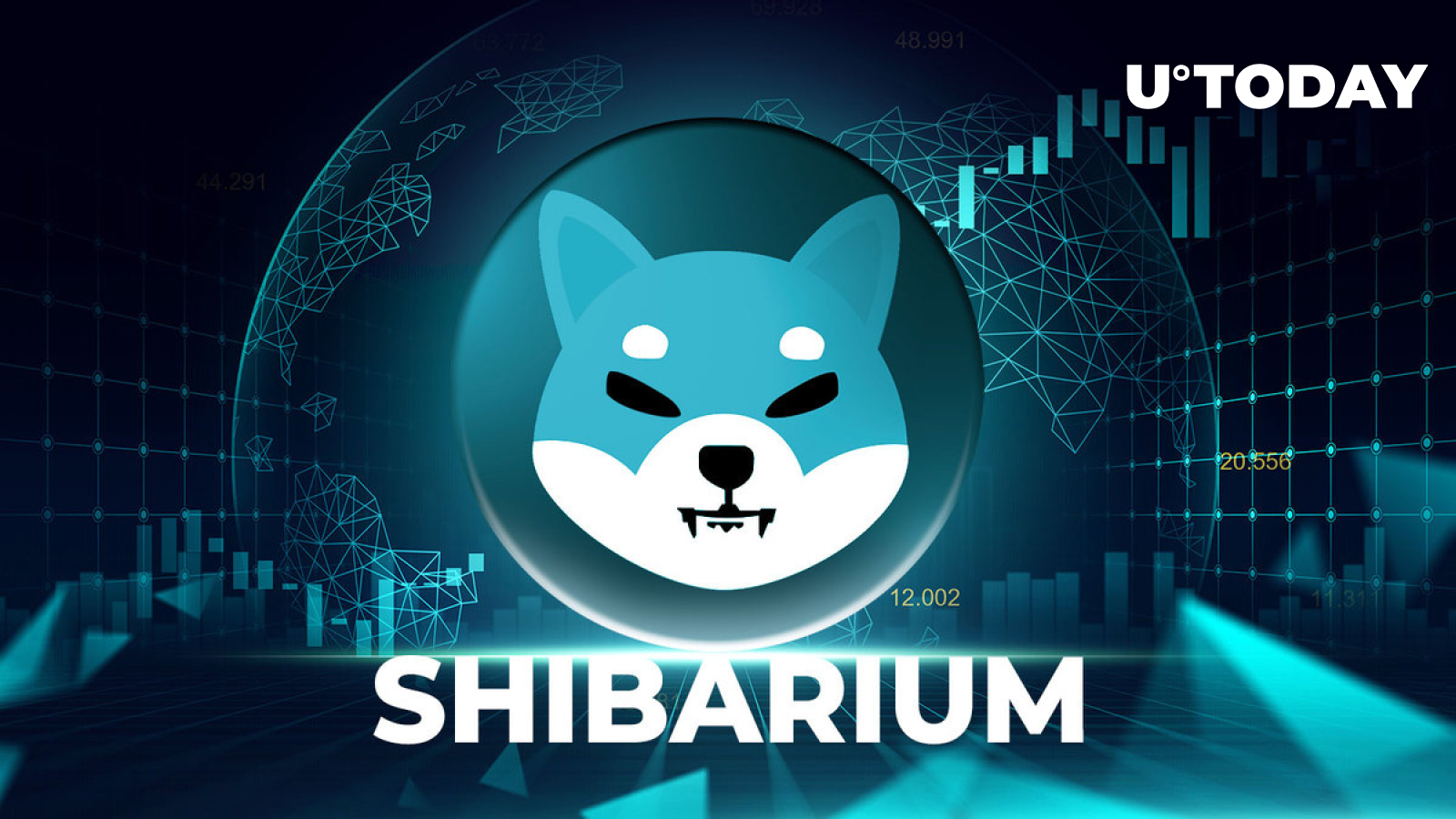 Gas on Shiba Inu's Shibarium Abnormally Soars 2,050% in 2 Days