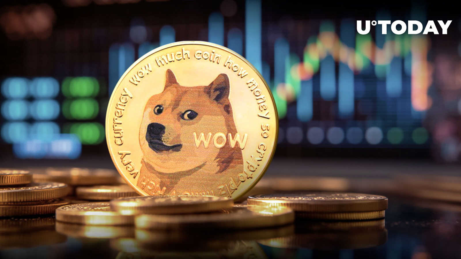 Dogecoin Becomes 2nd Largest Traded on Korea's Top Exchange After Bitcoin