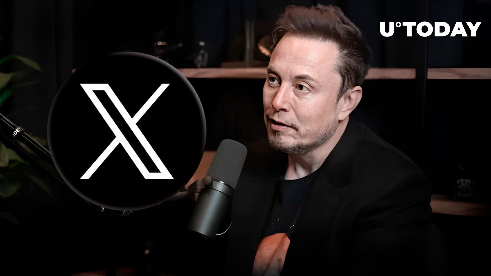 Elon Musk's April Fool's Disney Tweet Triggers Hilarious Crypto Community Response