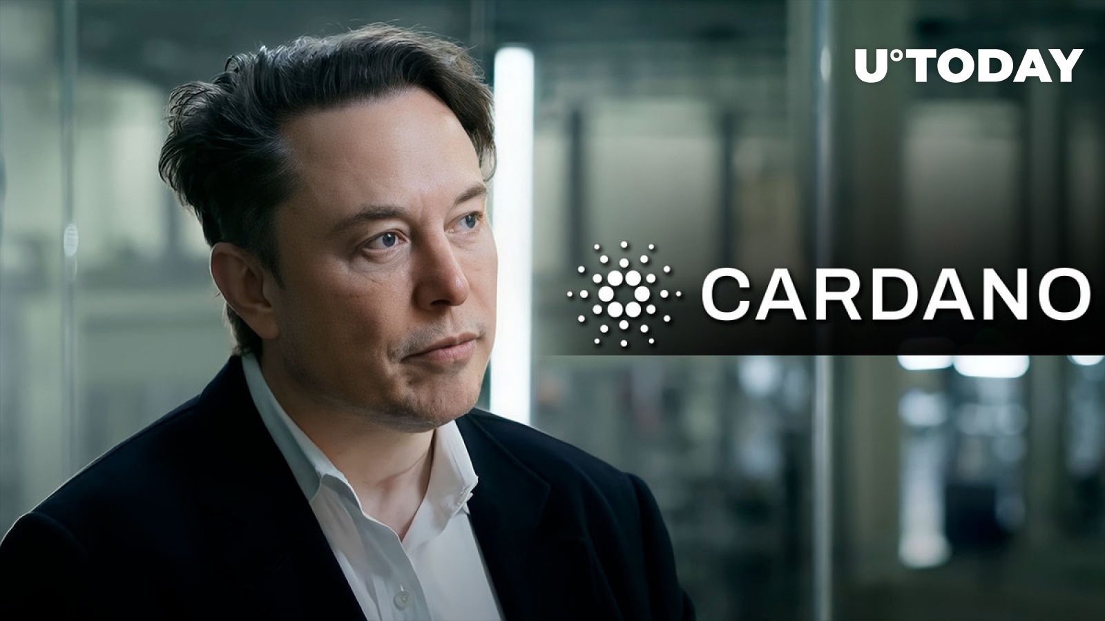 Elon Musk Makes Surprising Cardano (ADA) Move, But There's Big Catch