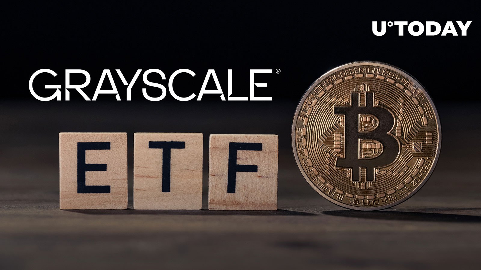 Grayscale’s Bitcoin ETF No Longer in Lead by Daily Outflows