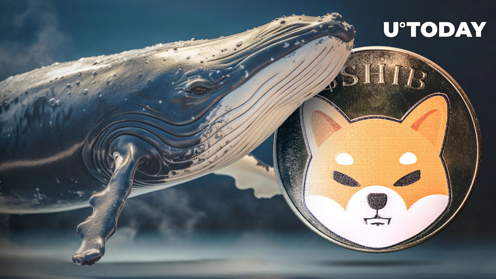 Rare Anomaly Breaks Shiba Inu (SHIB) Key Whale Metric