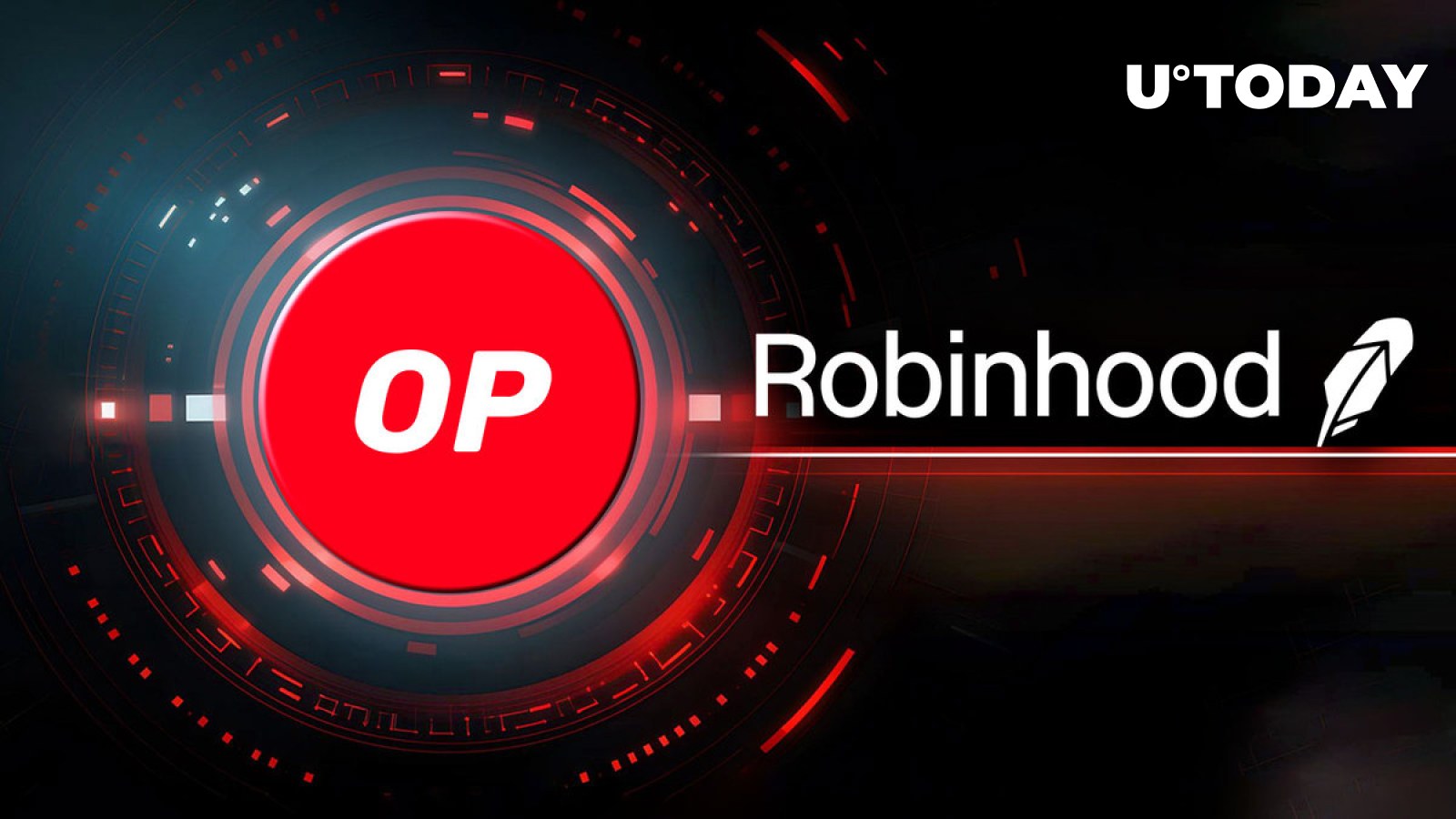 Optimism (OP) Goes Live on Robinhood, But There's a Catch