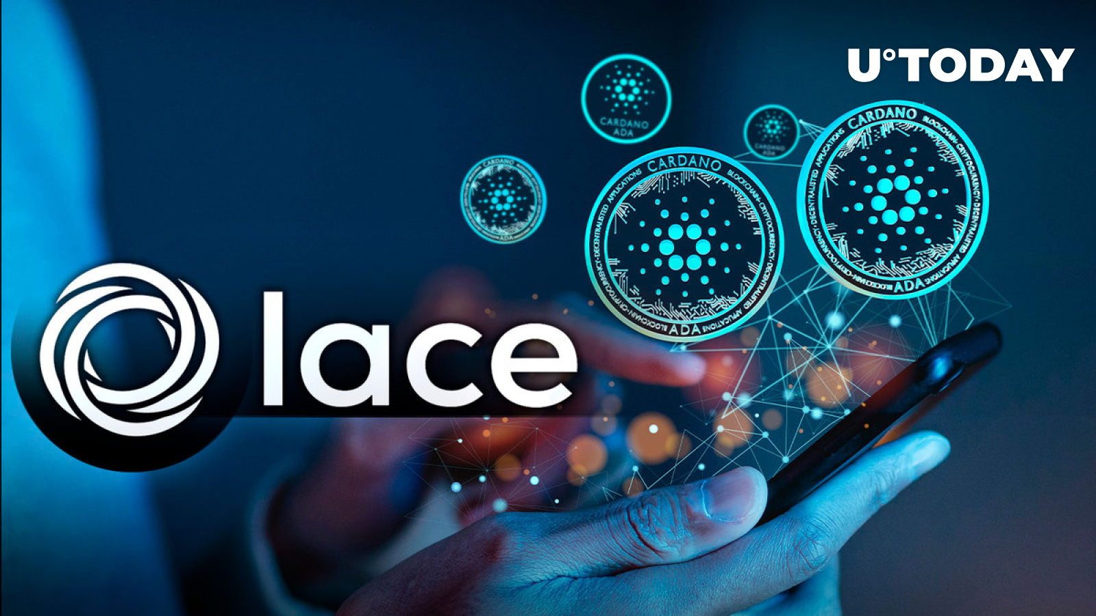 Cardano Web3 Wallet Lace Gets Game-Changing Release: Details