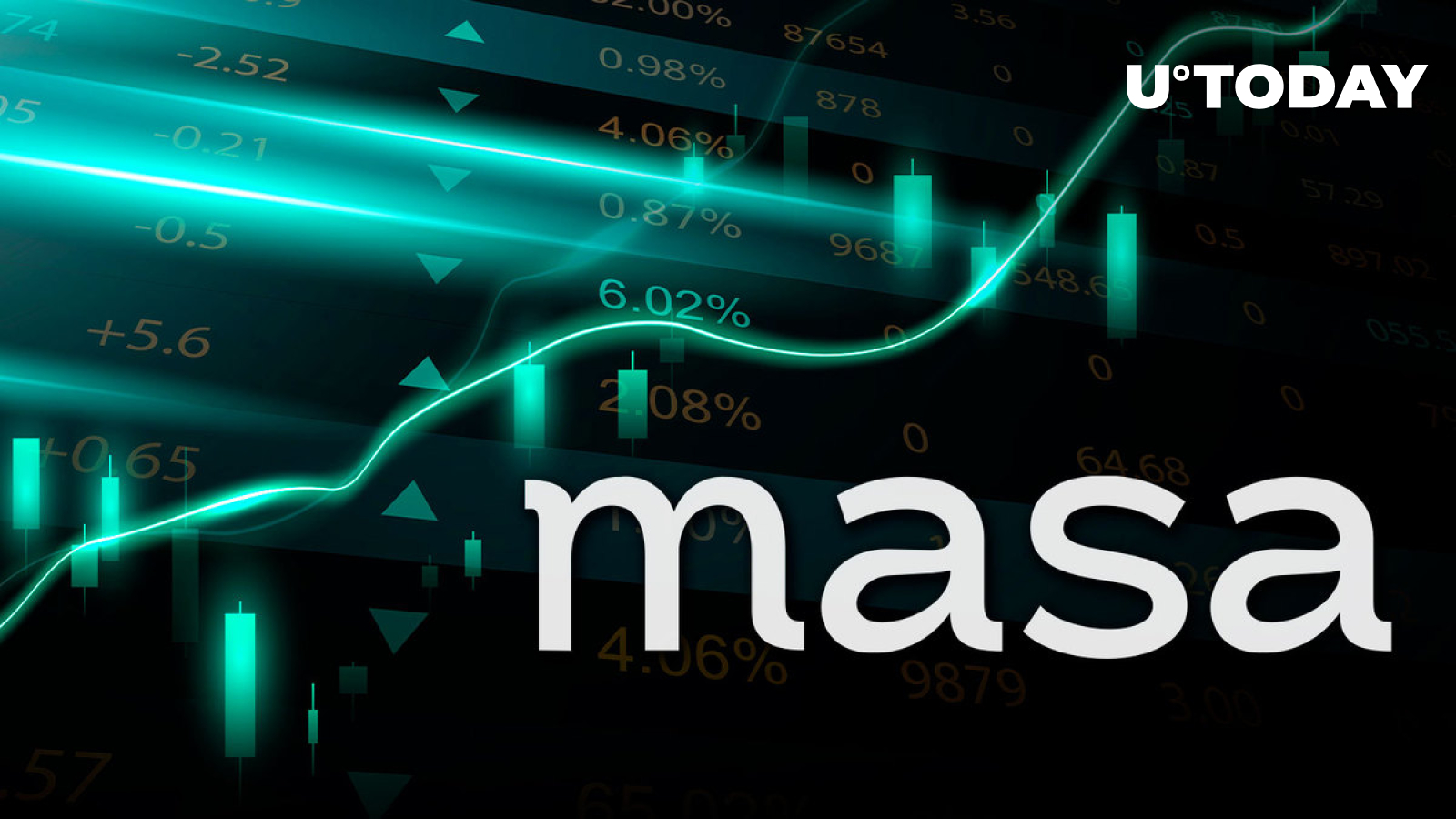 Masa Network Announces Successful Launch of MASA Token