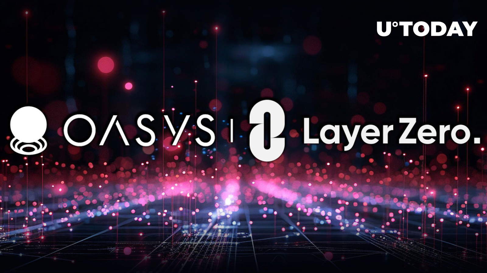 Gaming-Centric Blockchain Oasys Partners With LayerZero: Details