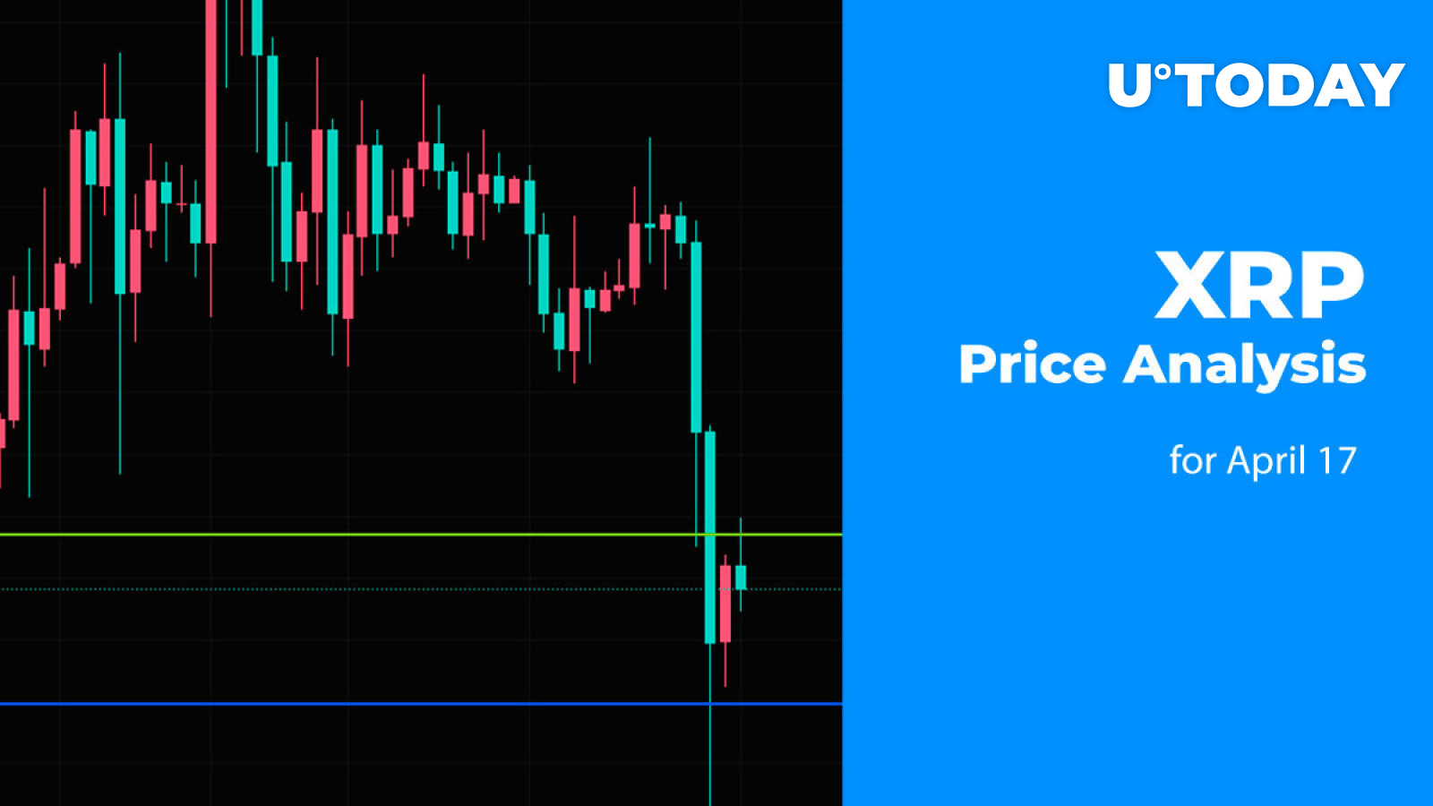 XRP Price Prediction for April 17