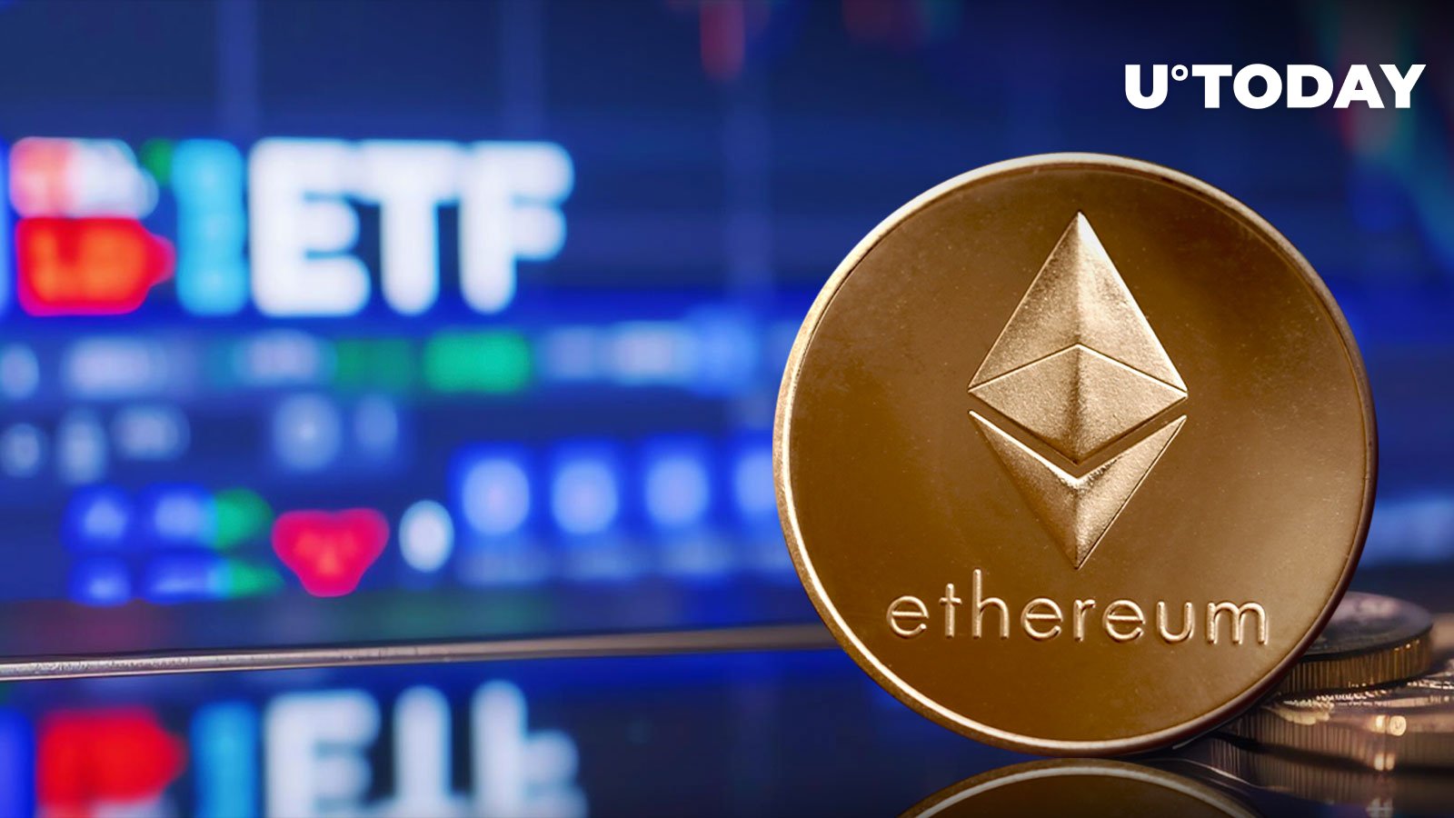 Ethereum ETF Not Happening in May, Top Analyst Claims