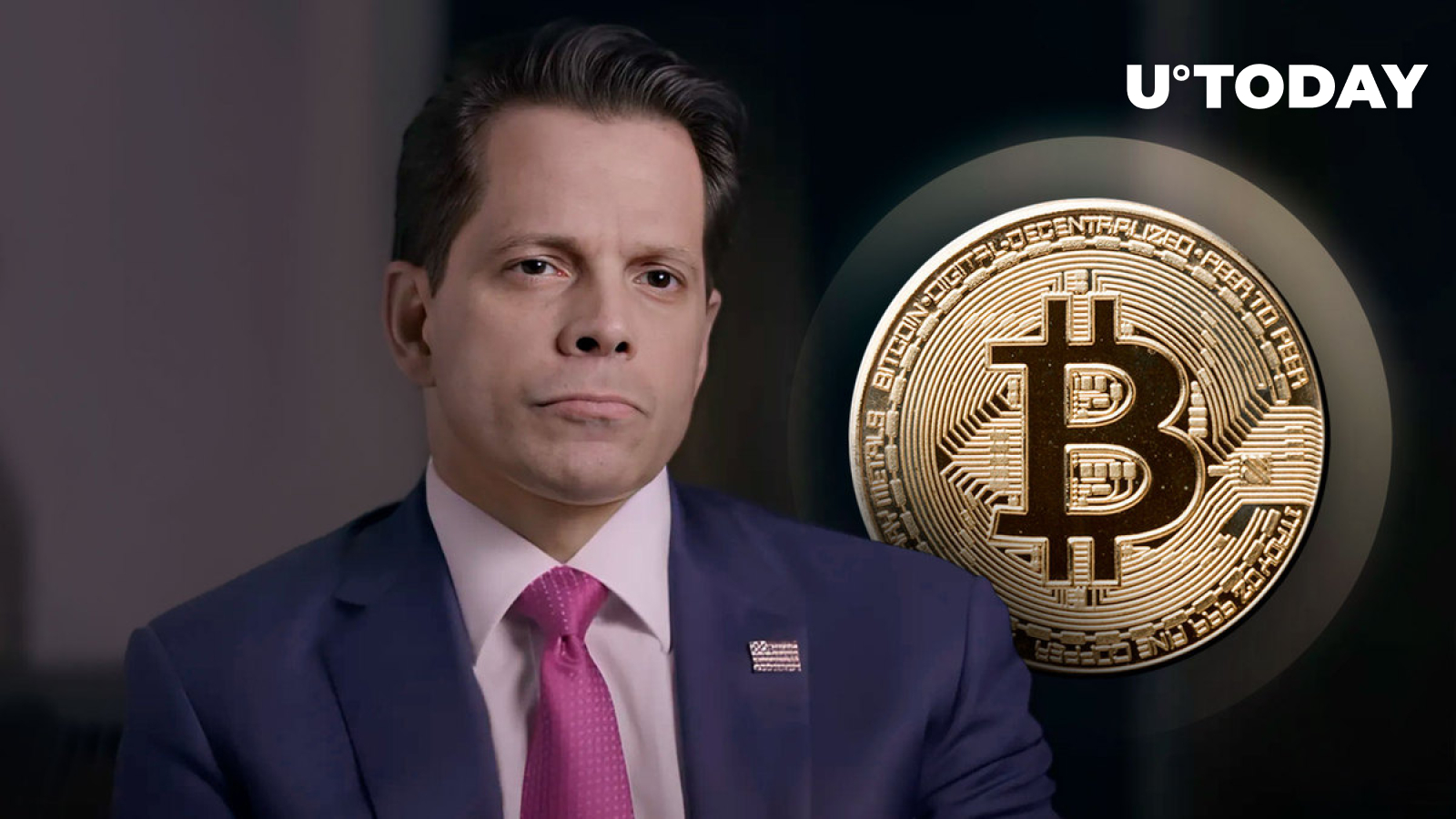 Anthony Scaramucci's Bitcoin Post Triggers Heated Discussion in Community