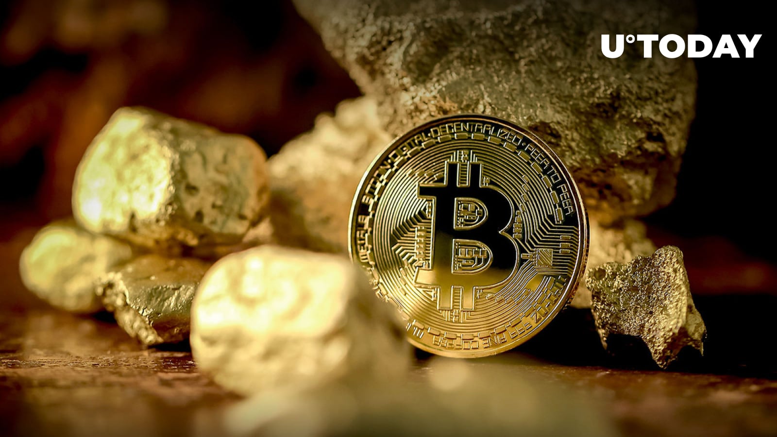 Bitcoin to $17.7 Trillion Market Cap? Top Expert Does Not Deny This Possibility