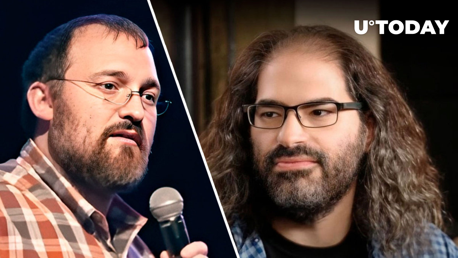 Ripple CTO and Cardano Creator Engage in Heated Debate About XRP