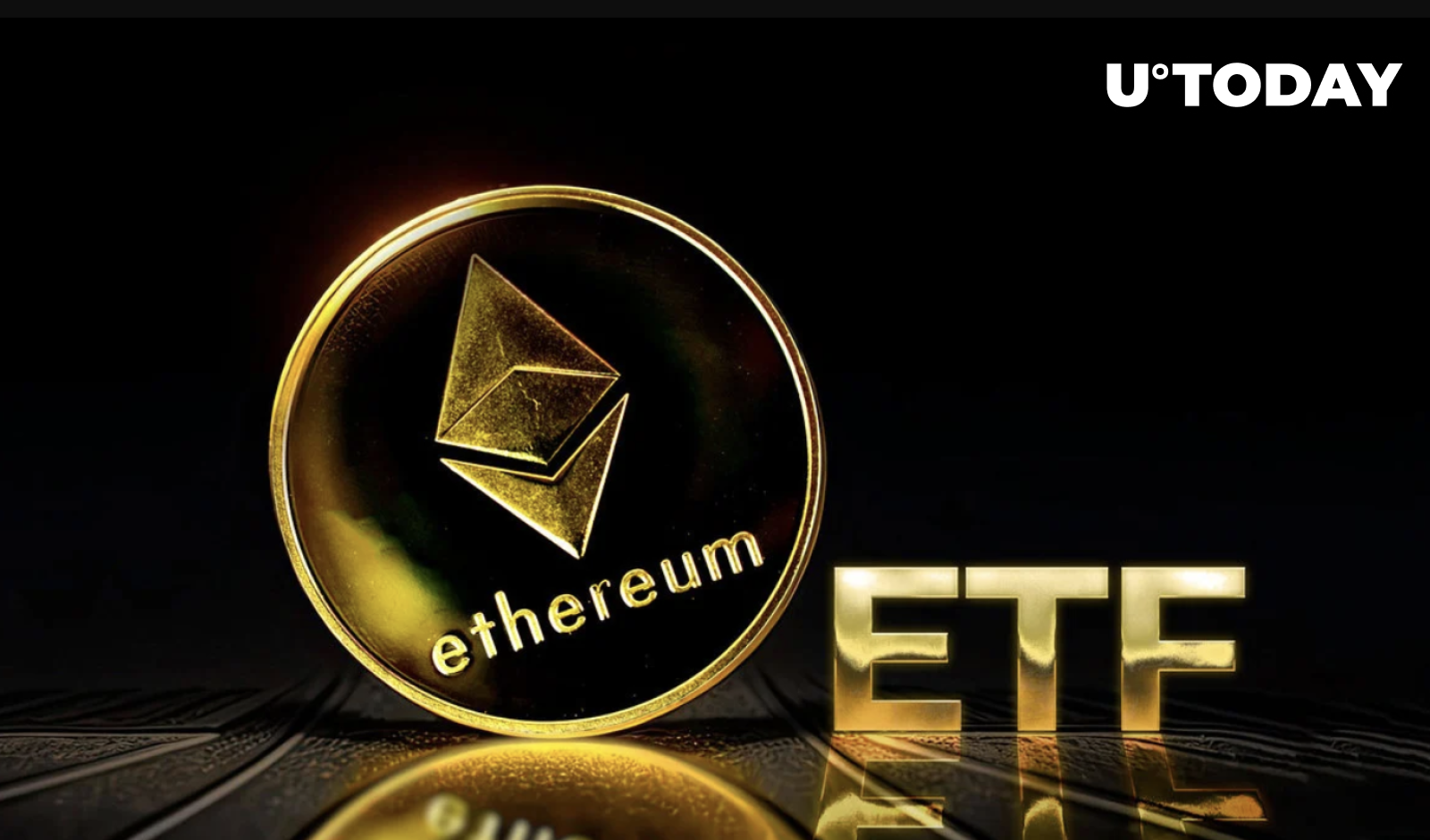 Another Ethereum ETF Decision Delayed by SEC