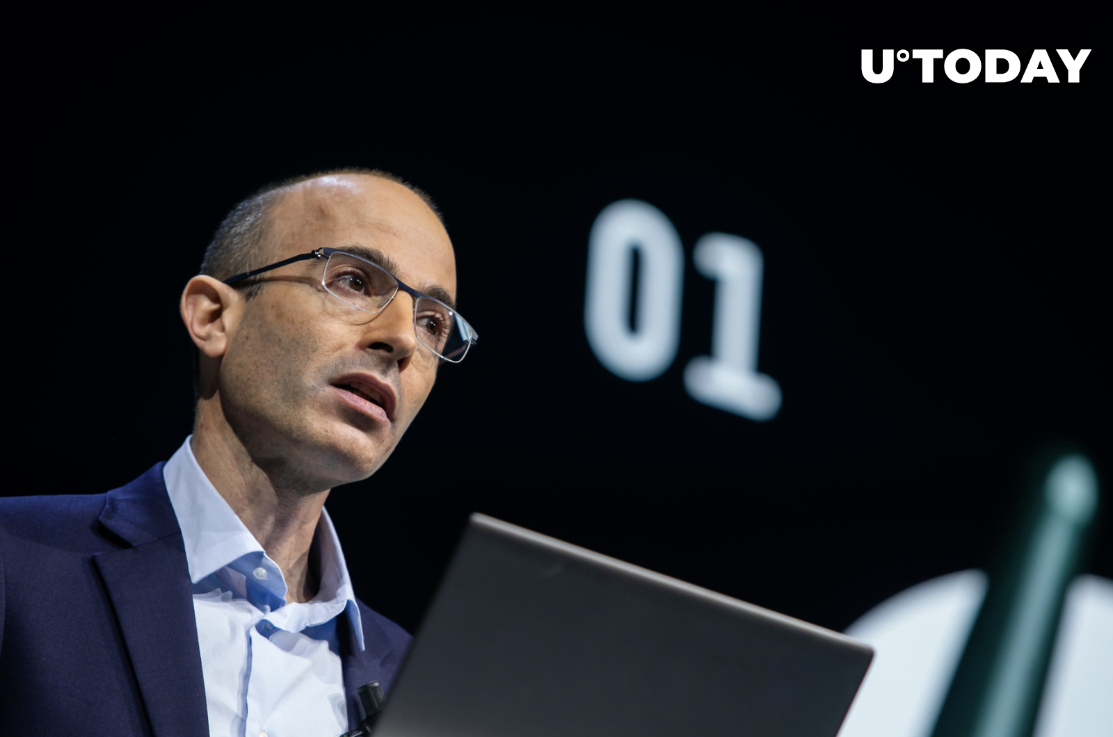 Famous Philosopher Yuval Noah Harari Slams Bitcoin