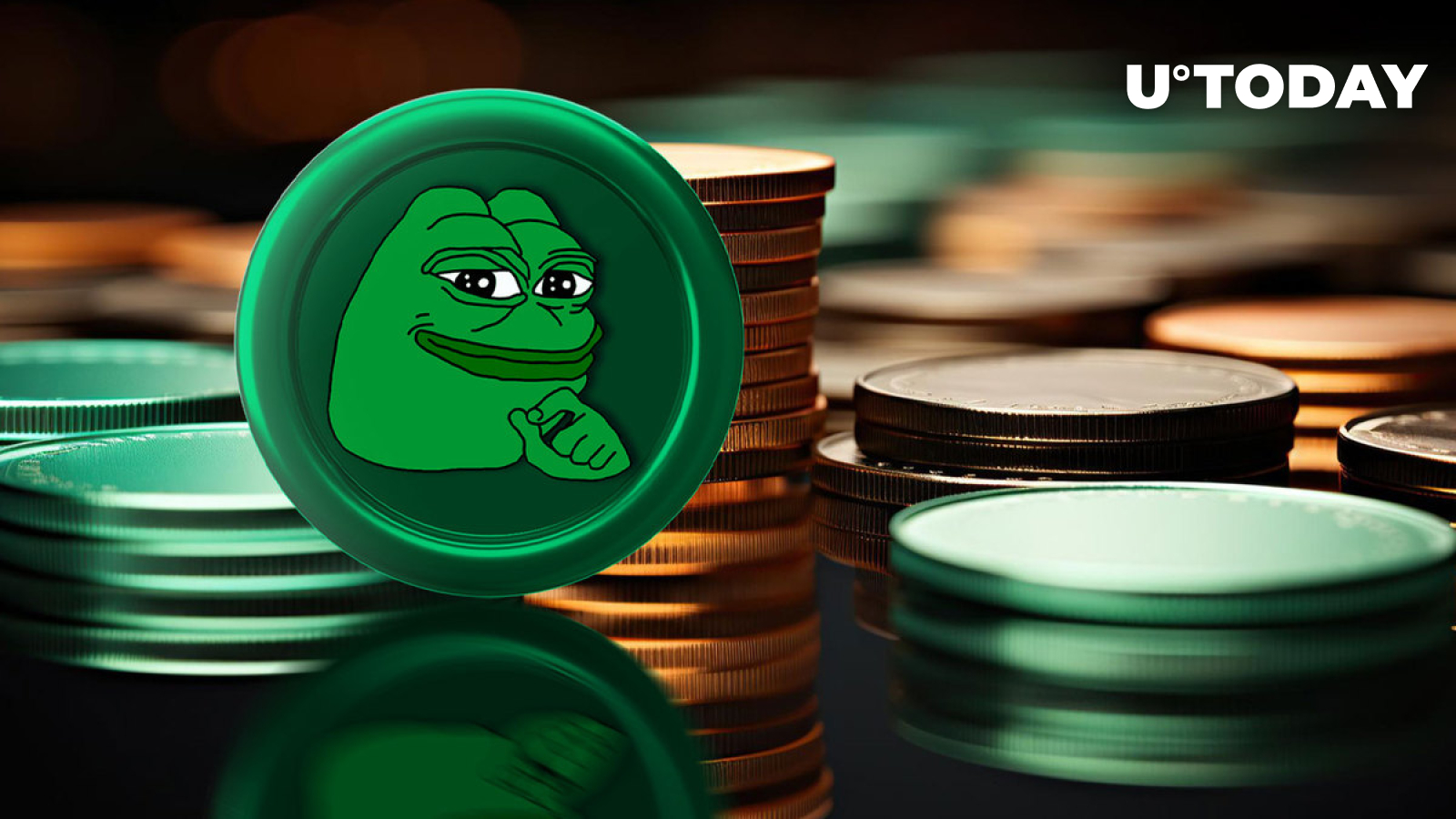 4 Trillion PEPE Mysteriously Bought on Top Centralized Exchange as Price Jumps 17.4%