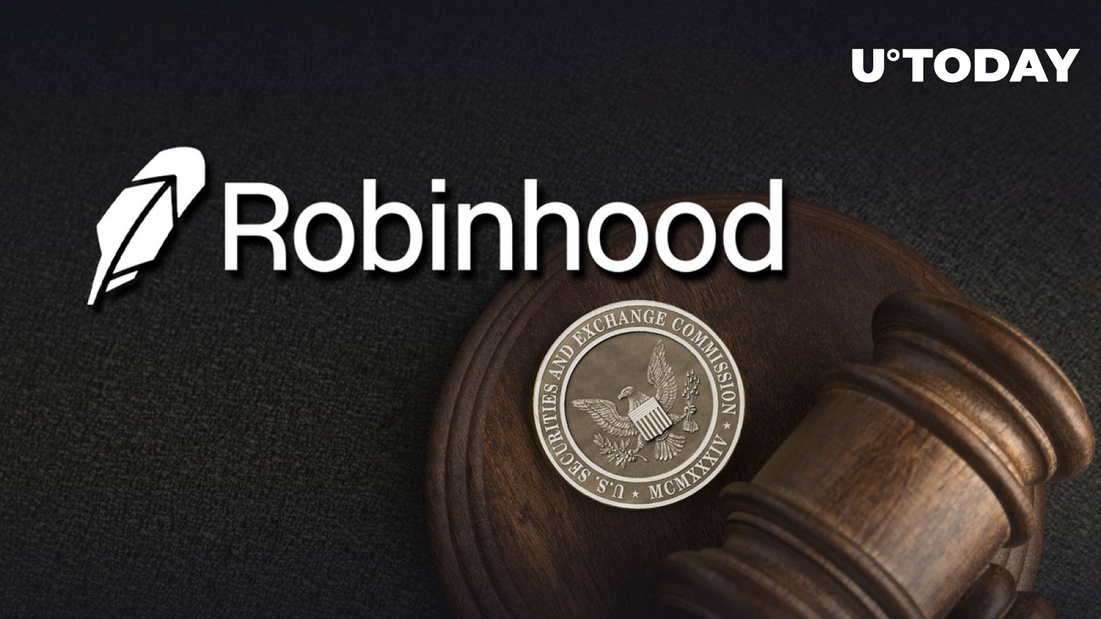 Robinhood CEO Breaks Silence Amid SEC Drama