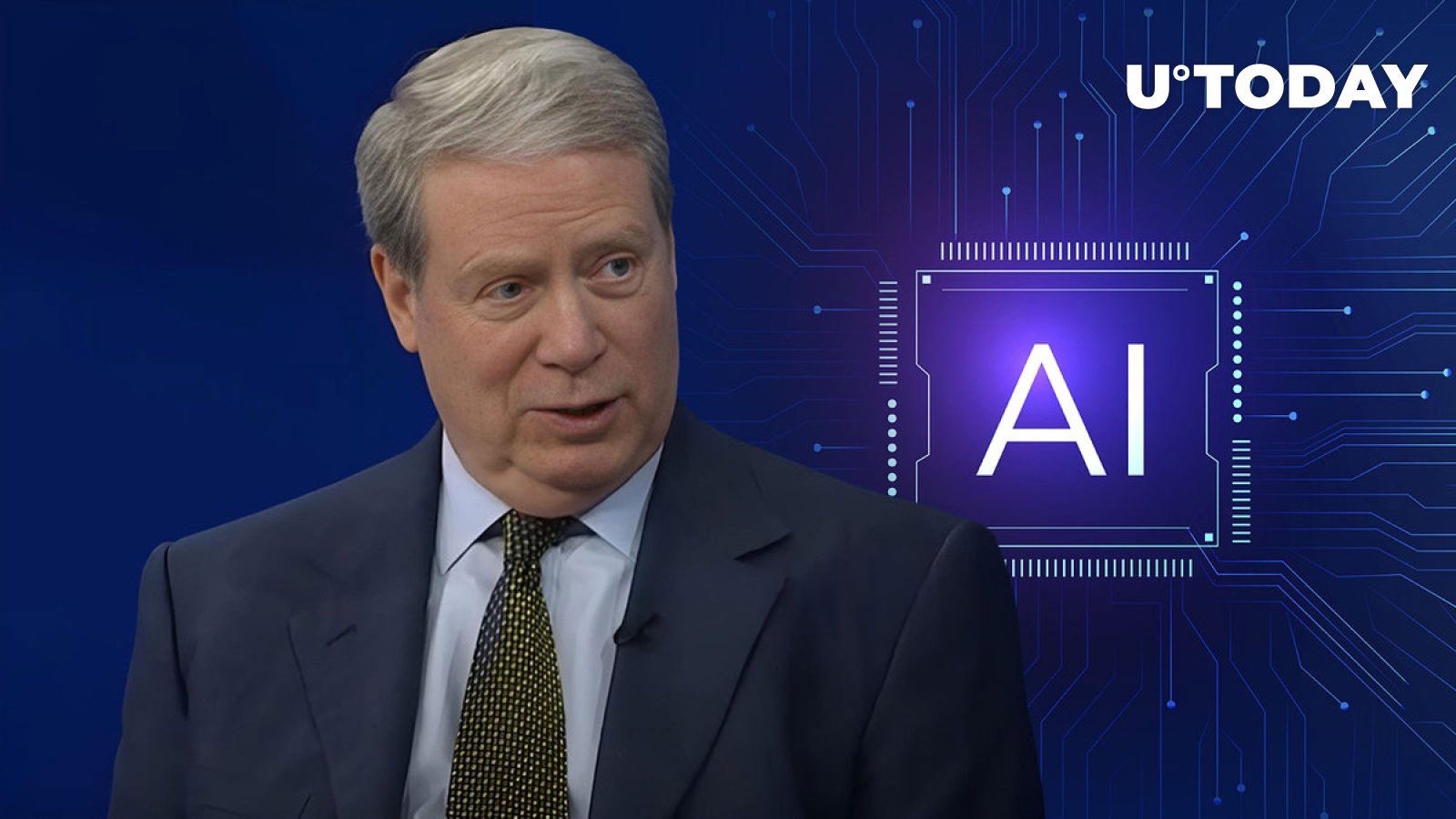 AI May Be Overdone In Short Run, Stanley Druckenmiller Says, But He Is ...