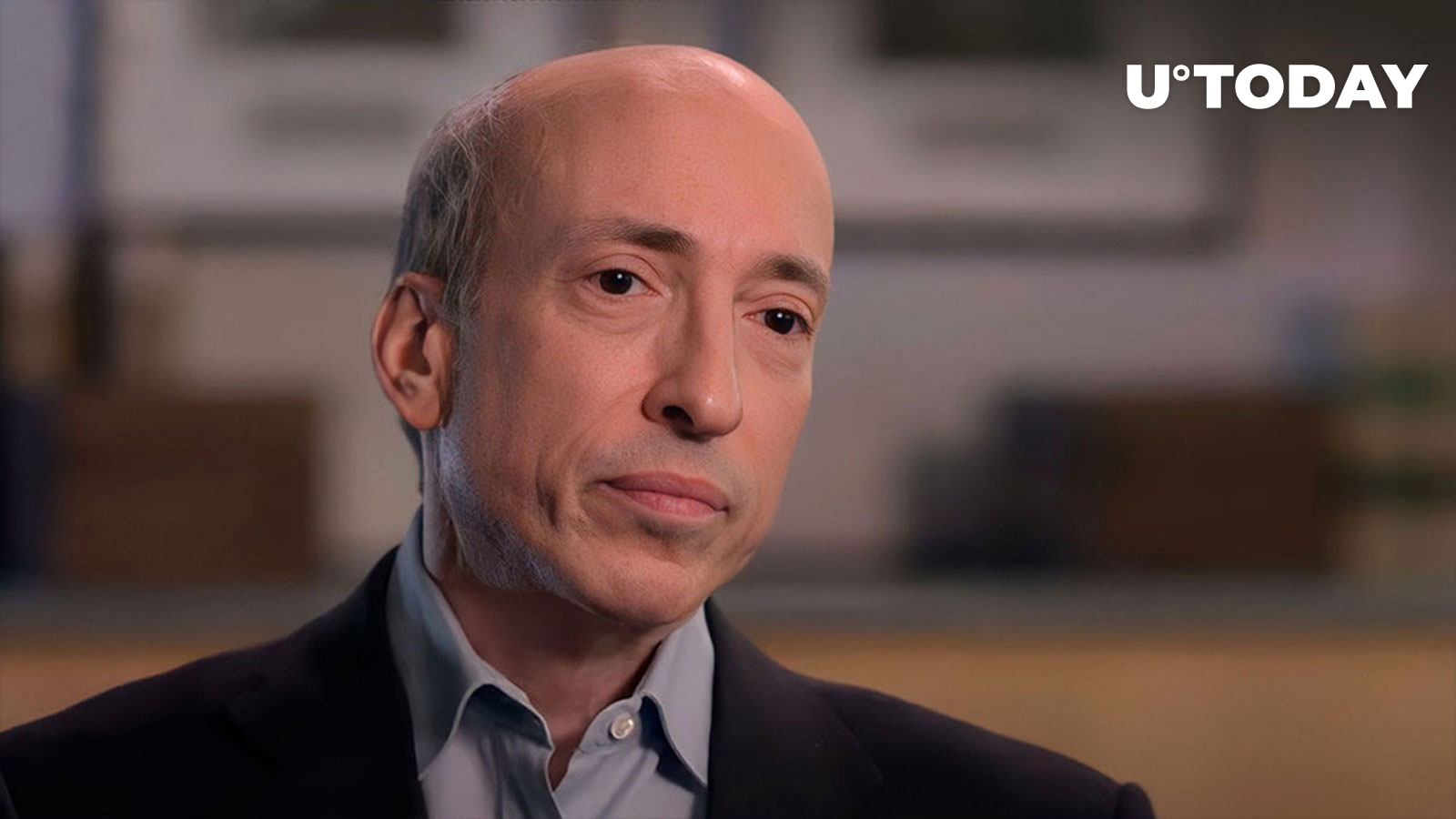 SEC's Gensler: Many Cryptocurrencies Are Securities