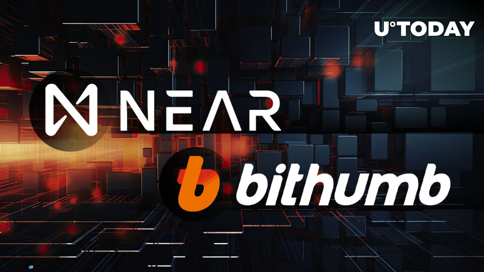 NEAR Listing Announced by Top Korean Exchange