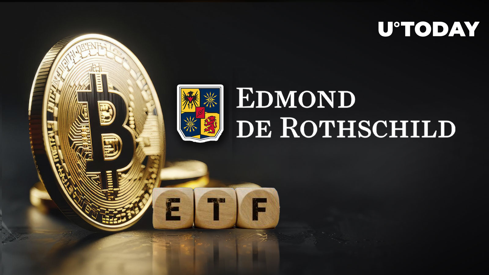 The Rothschilds Hold $4.2 Million in Bitcoin via ETFs