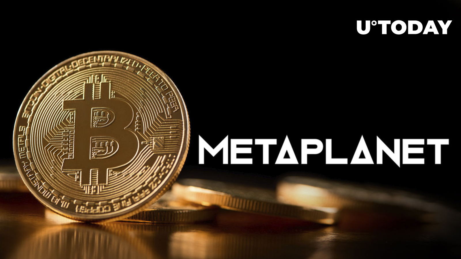 'Asia's MicroStrategy' Metaplanet Tops Up Bitcoin Portfolio In Latest ...