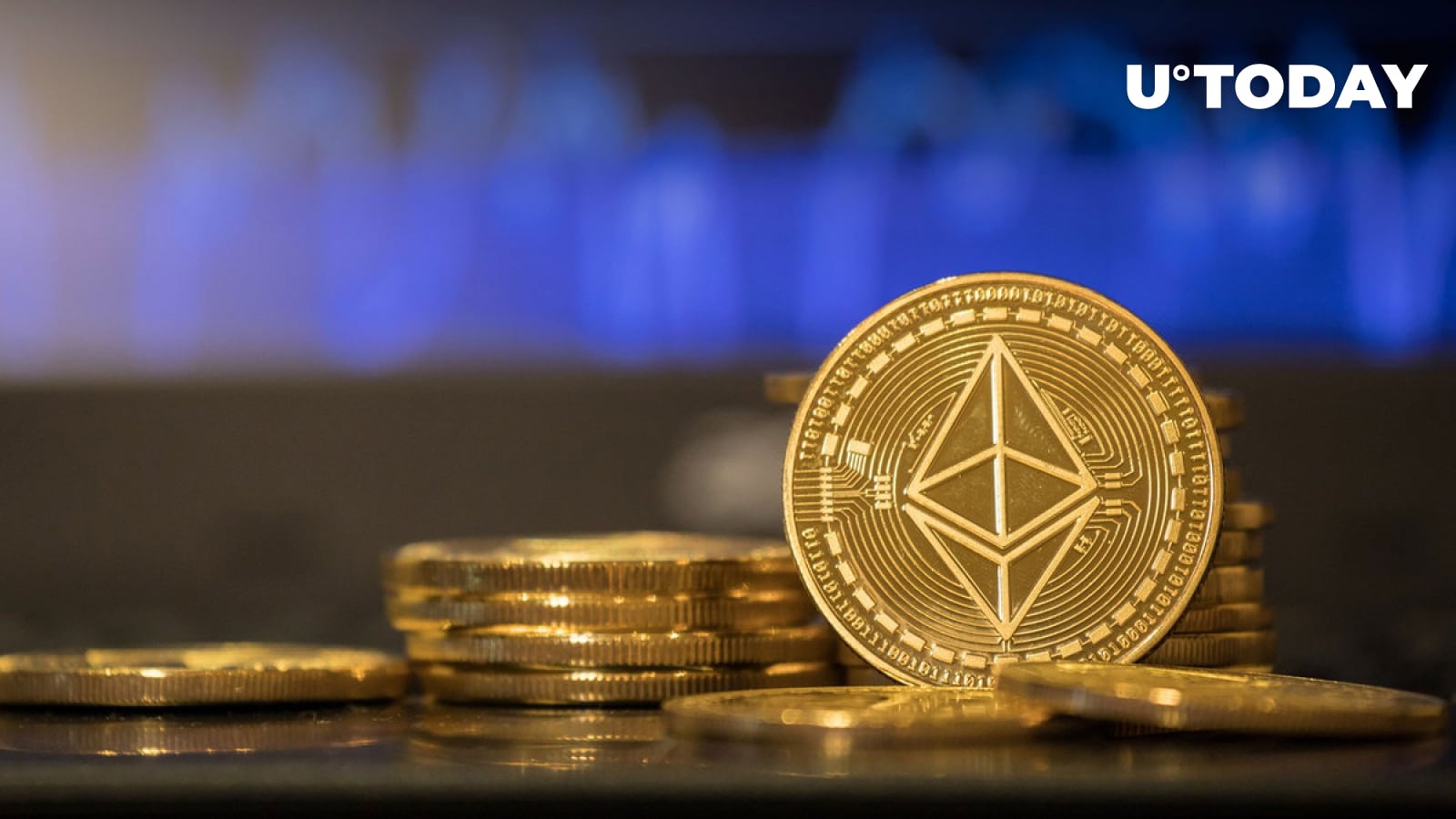 Ethereum (ETH) Gas Fees at Multi-Month Lows, Data Says
